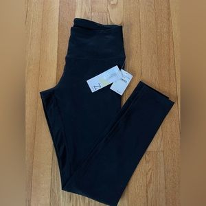Zella high rise legging size Medium